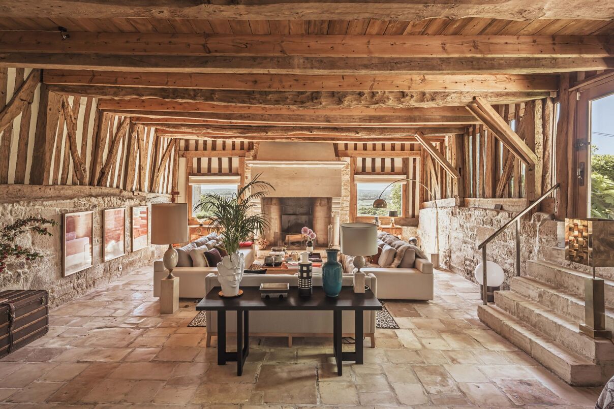 Pressoir des Capucines